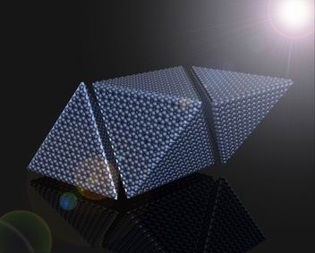 PARALELLOPIPEDON s a gymnt - Betlej Tams grafikja