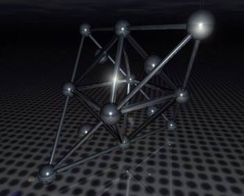 GYMNTRCS - Betlej Tams grafikja