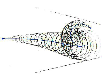 az rints ltti pillanat