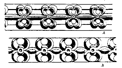A szluniverzum stringjei a magyar nprajzban. Itt a fnymagog sorozatrl van sz.