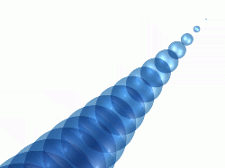 Viktor atya grafikja