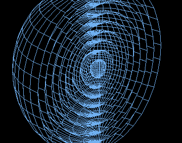 A TERJED IDDIMENZI - Betlej Tams grafikja