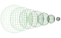 ketts idvilgok a teremt belsejben - A MANDORLK