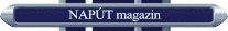 A NAPT KULTURLIS MAGAZIN-Csak az Interneten
