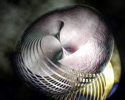 Mondu vortex - BT grafikja